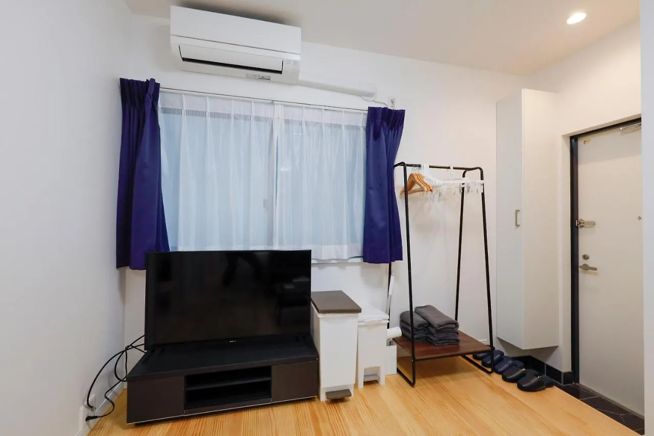 東京都Setagaya Houseアパートメント 0*, 東京都 日本