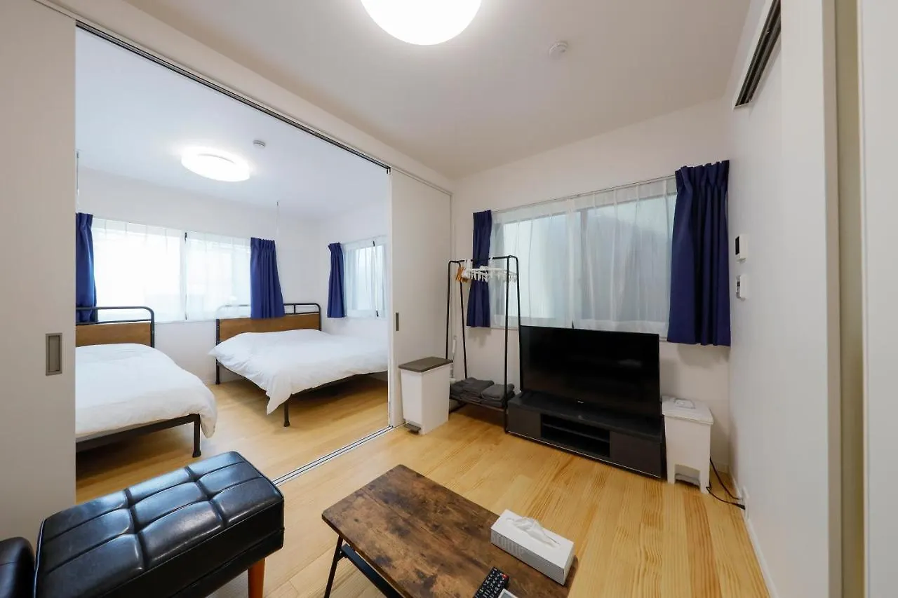 東京都Setagaya Houseアパートメント 0*, 東京都 日本
