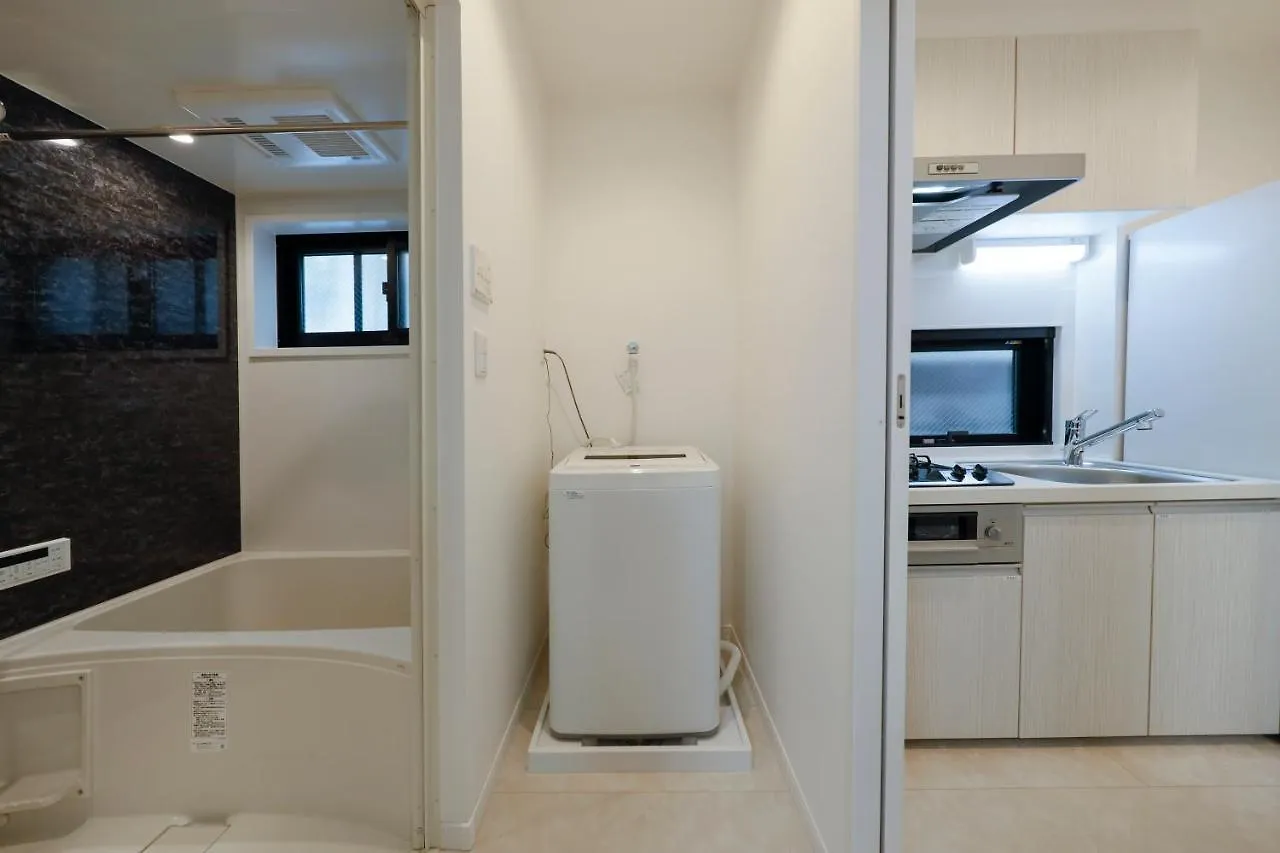 東京都Setagaya Houseアパートメント 東京都