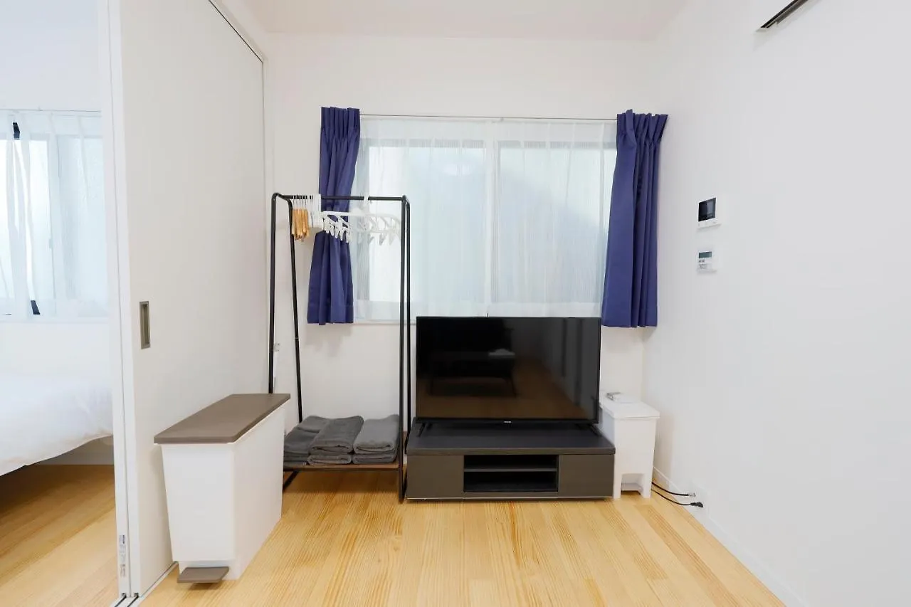 東京都Setagaya Houseアパートメント 東京都