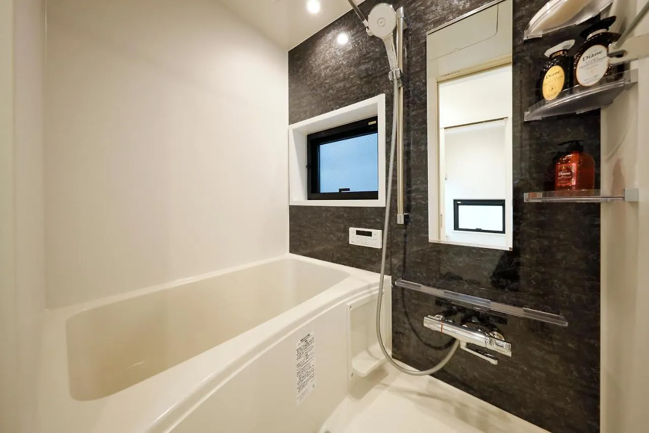 東京都Setagaya Houseアパートメント アパート