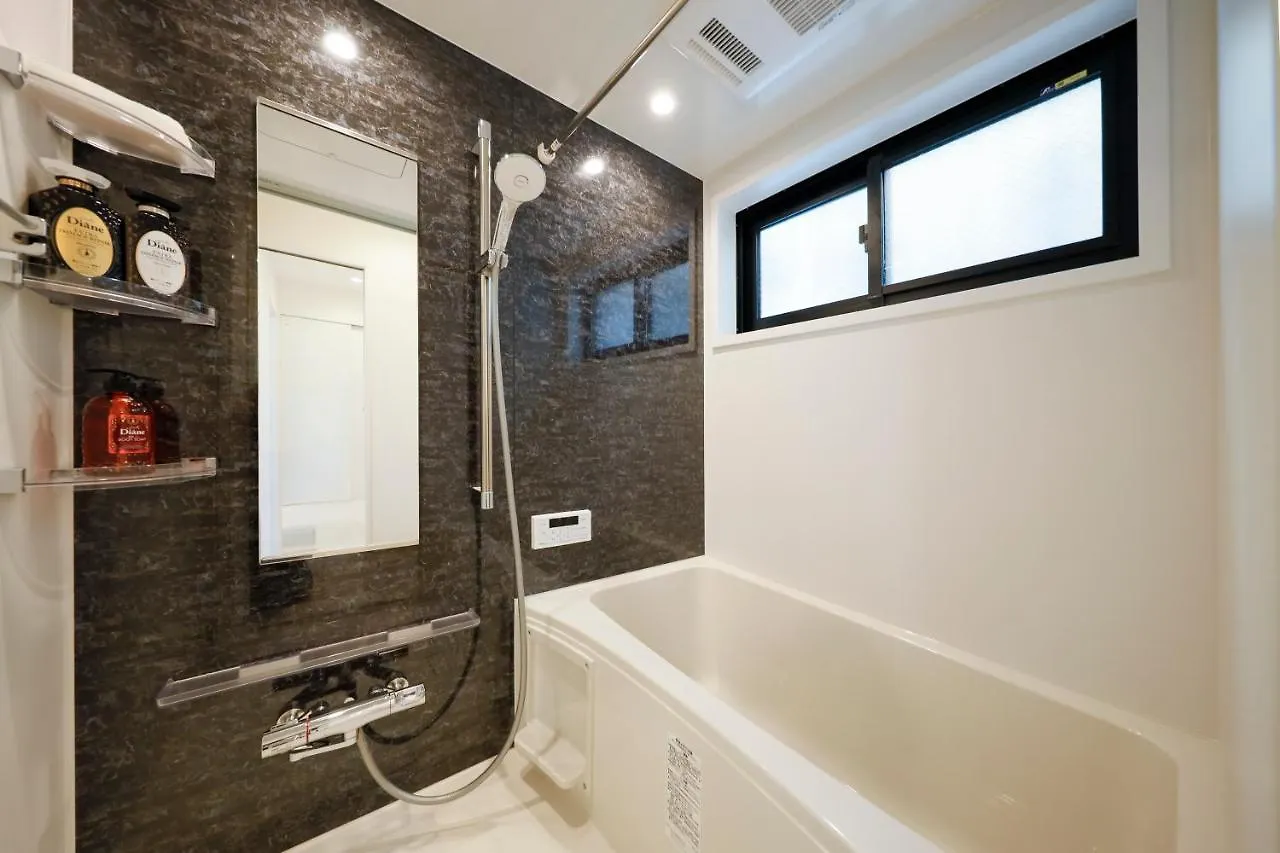 東京都Setagaya Houseアパートメント アパート 東京都
