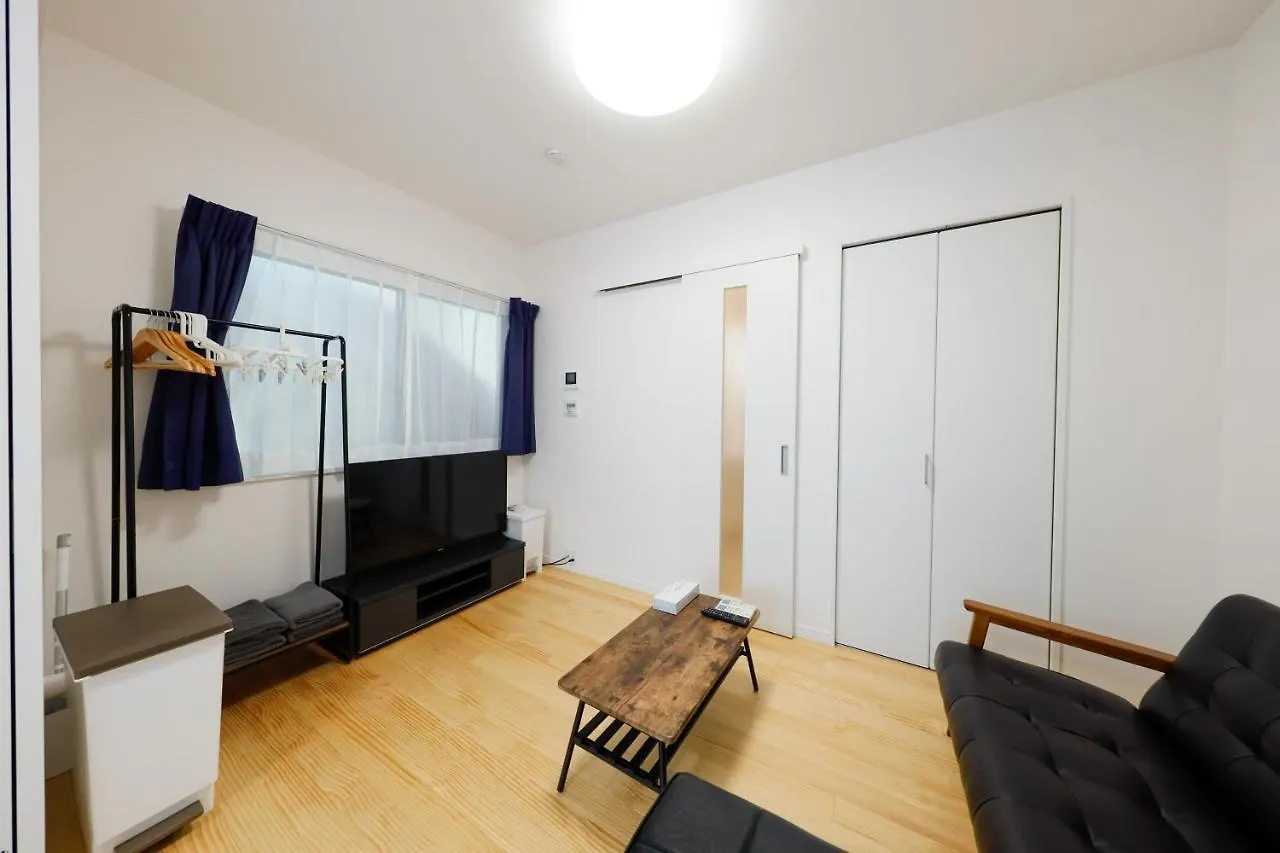 東京都Setagaya Houseアパートメント 東京都