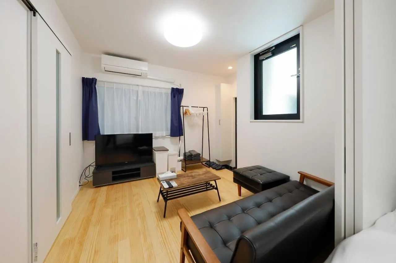 アパート 東京都Setagaya Houseアパートメント 日本