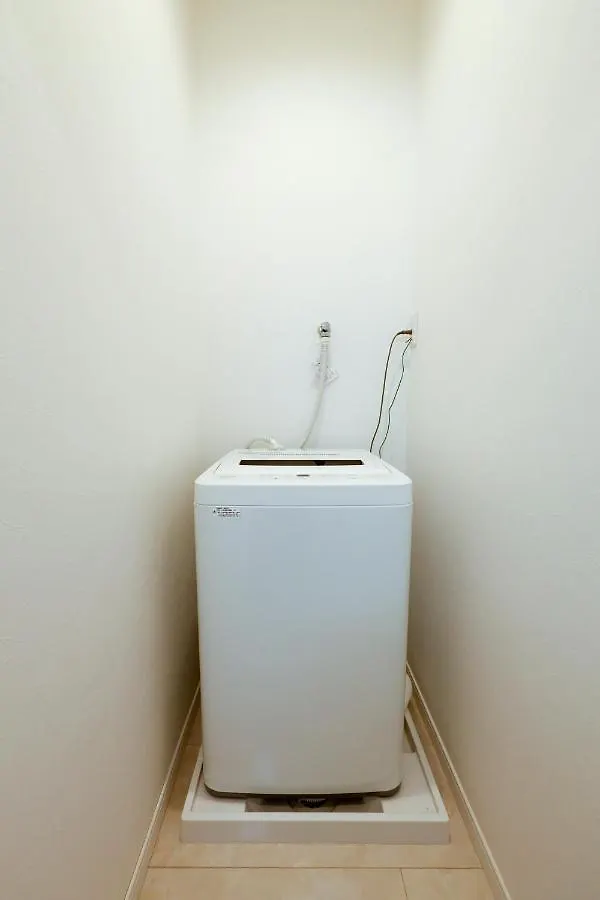 アパート 東京都Setagaya Houseアパートメント 日本