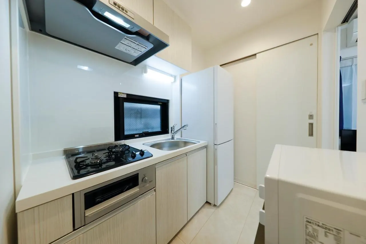 東京都Setagaya Houseアパートメント