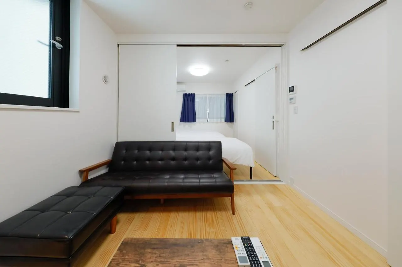 アパート 東京都Setagaya Houseアパートメント